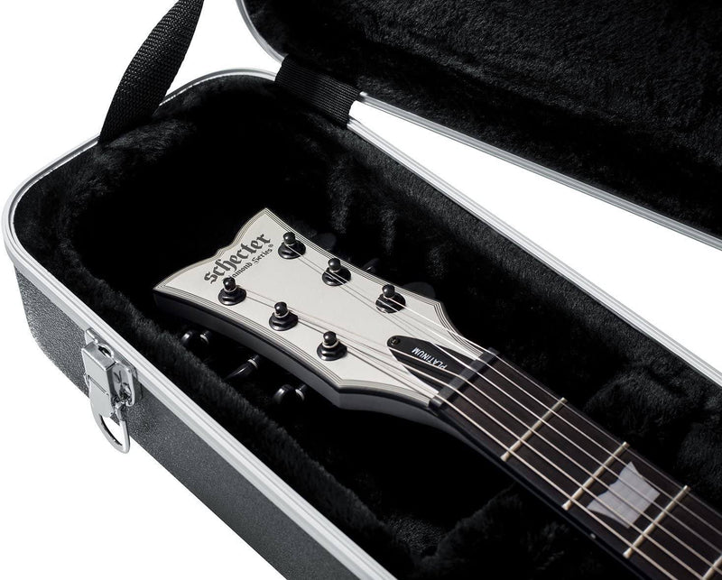 Gator GC-LPS Case Rígido para Guitarra Modelo Les Paul Gator 