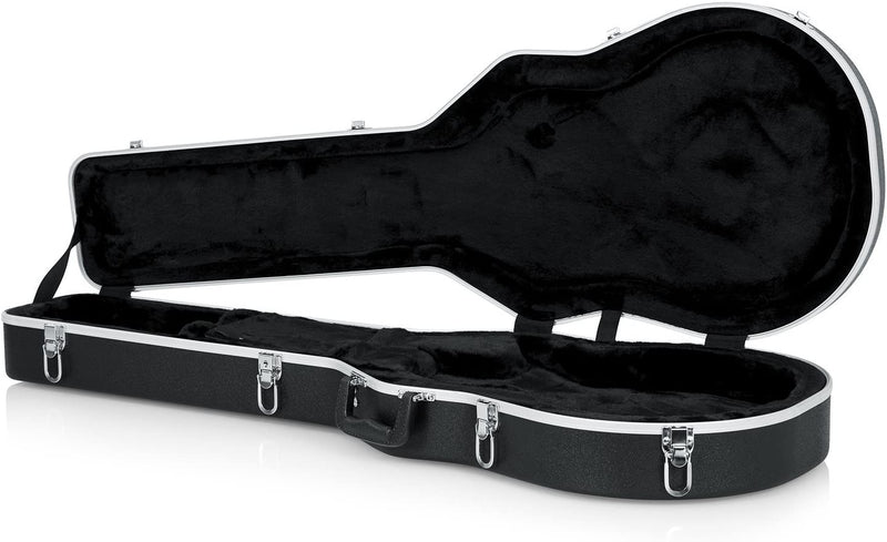 Gator GC-LPS Case Rígido para Guitarra Modelo Les Paul Gator 