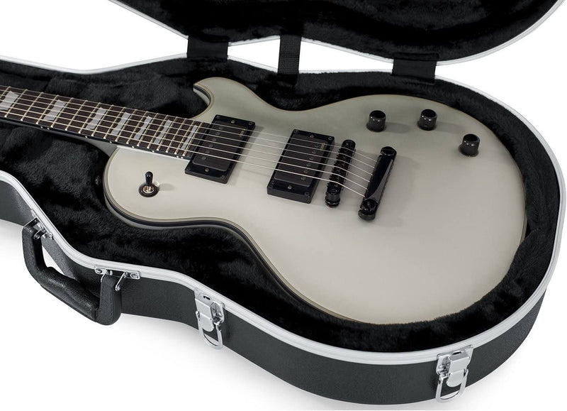 Gator GC-LPS Case Rígido para Guitarra Modelo Les Paul Gator 