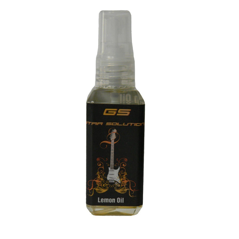 Guitar Solutions Kit de Limpieza para Guitarra/Bajo Correas de Guitarra/Bajo Guitar Solutions 