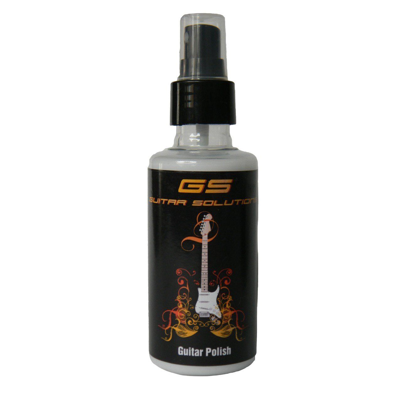 Guitar Solutions Kit de Limpieza para Guitarra/Bajo Correas de Guitarra/Bajo Guitar Solutions 