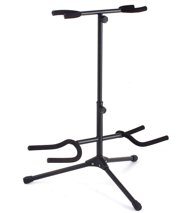 Hamilton KB420G Atril de Guitarra Doble Atriles de Guitarra Hamilton 