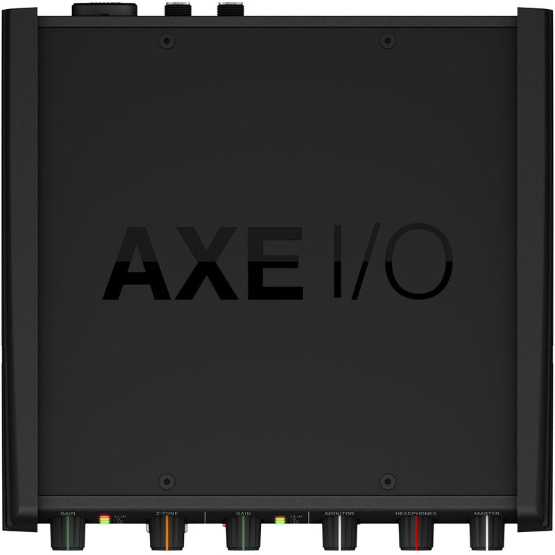 IK Multimedia AXE I/O Solo Interfaz de Audio USB 2X3 Interfaces de Audio USB IK Multimedia 