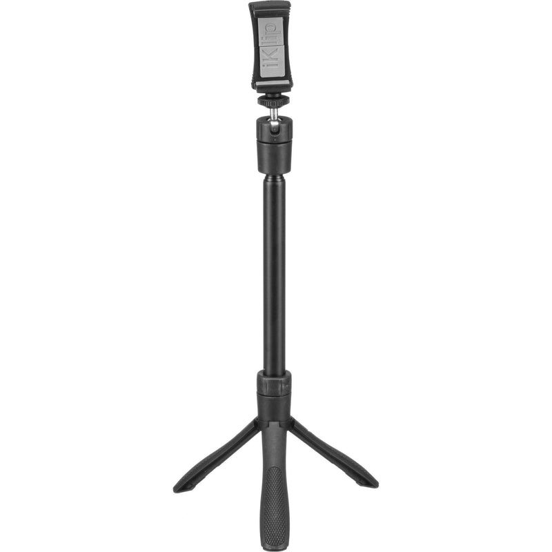 IK Multimedia iKlip Grip Soporte para Celulares con Obturador Remoto Bluetooth Soporte de Celulares/Tablets IK Multimedia 