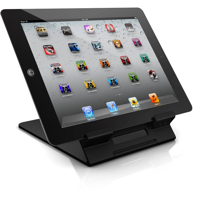 IK Multimedia iKlip Studio para iPad y Tablets Android Soporte de Celulares/Tablets IK Multimedia 