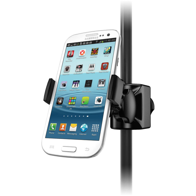 IK Multimedia iKlip Xpand Mini Soporte Universal de Atril para Celulares Soporte de Celulares IK Multimedia 