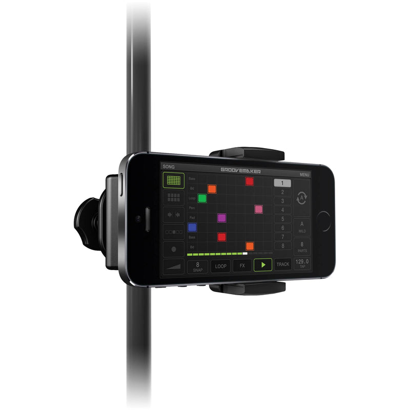 IK Multimedia iKlip Xpand Mini Soporte Universal de Atril para Celulares Soporte de Celulares IK Multimedia 