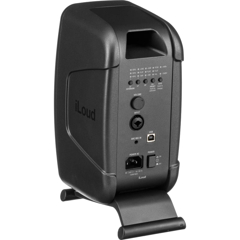 IK Multimedia iLoud MTM Monitor de Estudio Compacto de Alta Resolución (Unidad) Monitores de Estudio IK Multimedia 