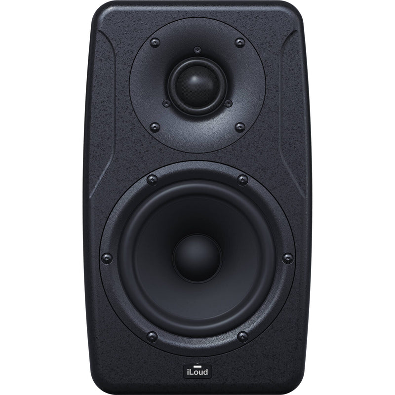 IK Multimedia iLoud Precision 5 Monitor de Estudio de 5" (Unidad) Monitores de Estudio IK Multimedia 