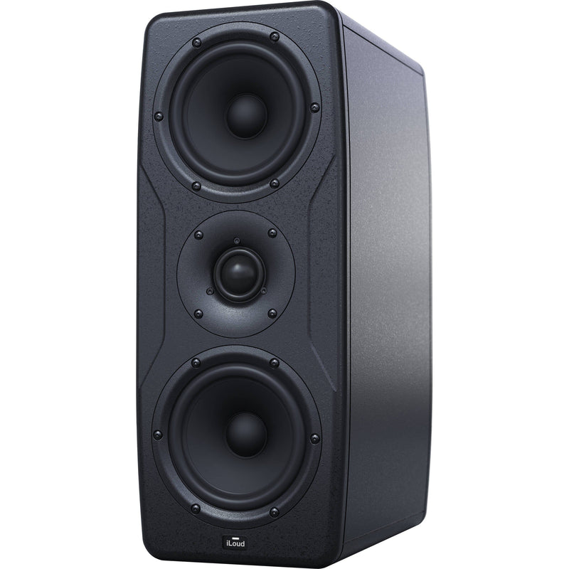 IK Multimedia iLoud Precision MTM Monitor de Estudio de 5" Dual (Unidad) Monitores de Estudio IK Multimedia 