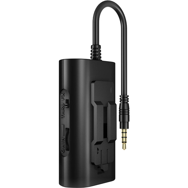 IK Multimedia iRig 2 Interfaz de Audio para Guitarra compatible con iOS Interfaces de Audio para Celulares IK Multimedia 