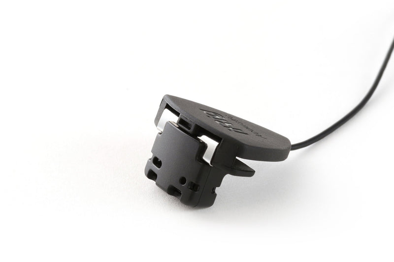 IK Multimedia iRig Acoustic Stage Sistema de Micrófono Digital para Guitarra Acústica Interfaces de Audio para Celulares IK Multimedia 