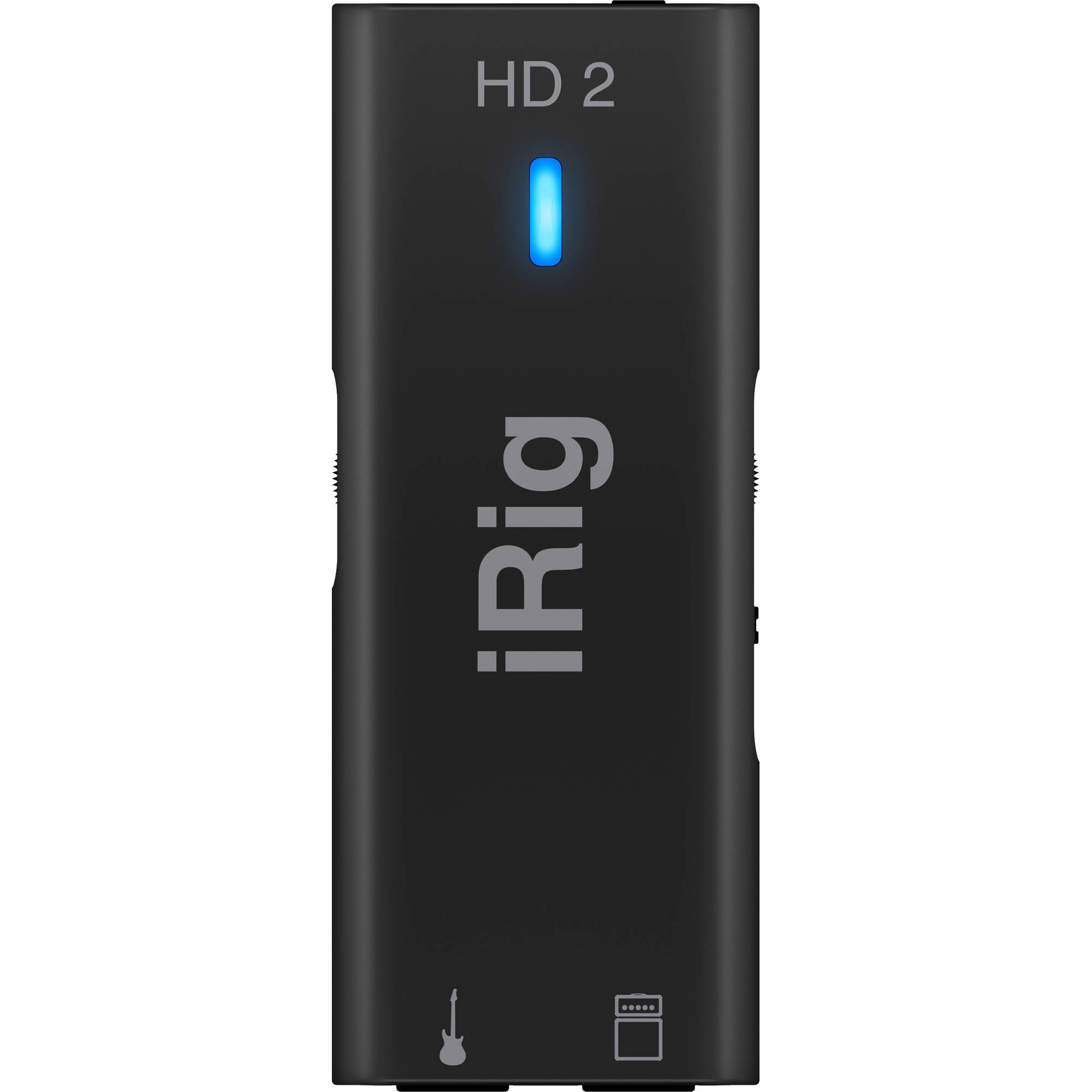 IK Multimedia iRig HD 2 Interfaz de Audio para Guitarra Interfaces de Audio USB IK Multimedia 