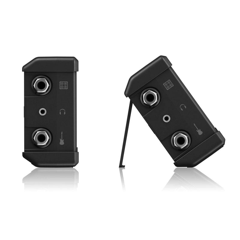 IK Multimedia iRig Nano Amp Blanco Amplificadores de Guitarra IK Multimedia 