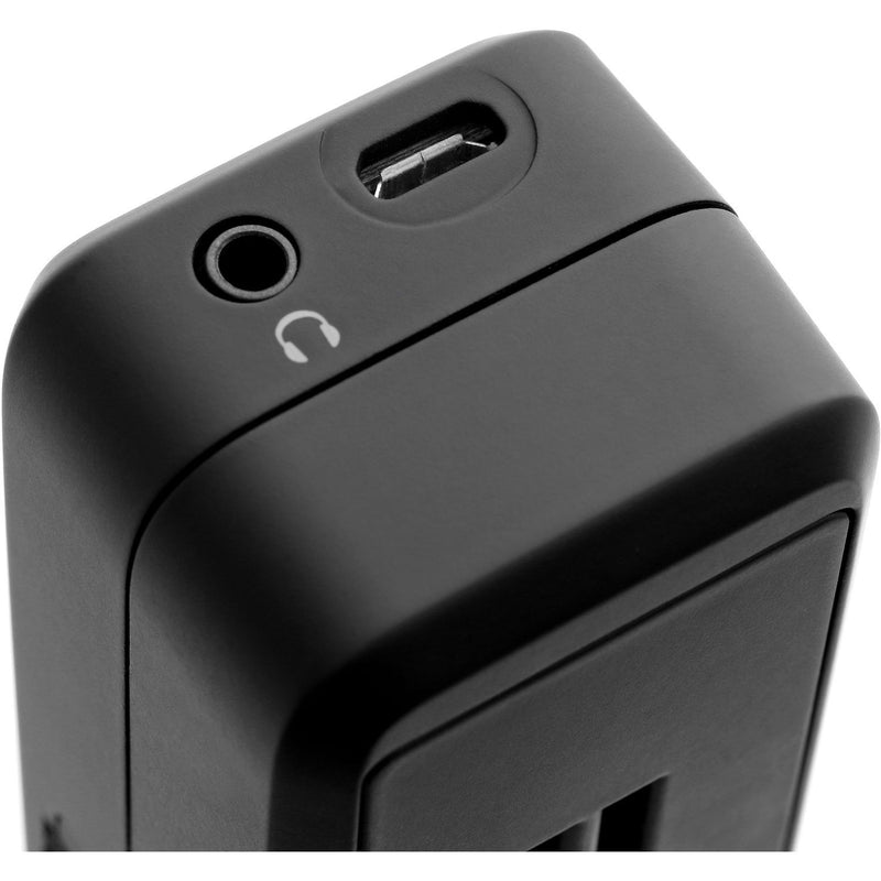 IK Multimedia iRig Pre HD Interfaz de Audio/MIDI para iPhone, iPad, Android, Mac y PC Interfaces de Audio para Celulares IK Multimedia 