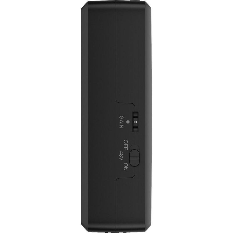 IK Multimedia iRig Pre HD Interfaz de Audio/MIDI para iPhone, iPad, Android, Mac y PC Interfaces de Audio para Celulares IK Multimedia 