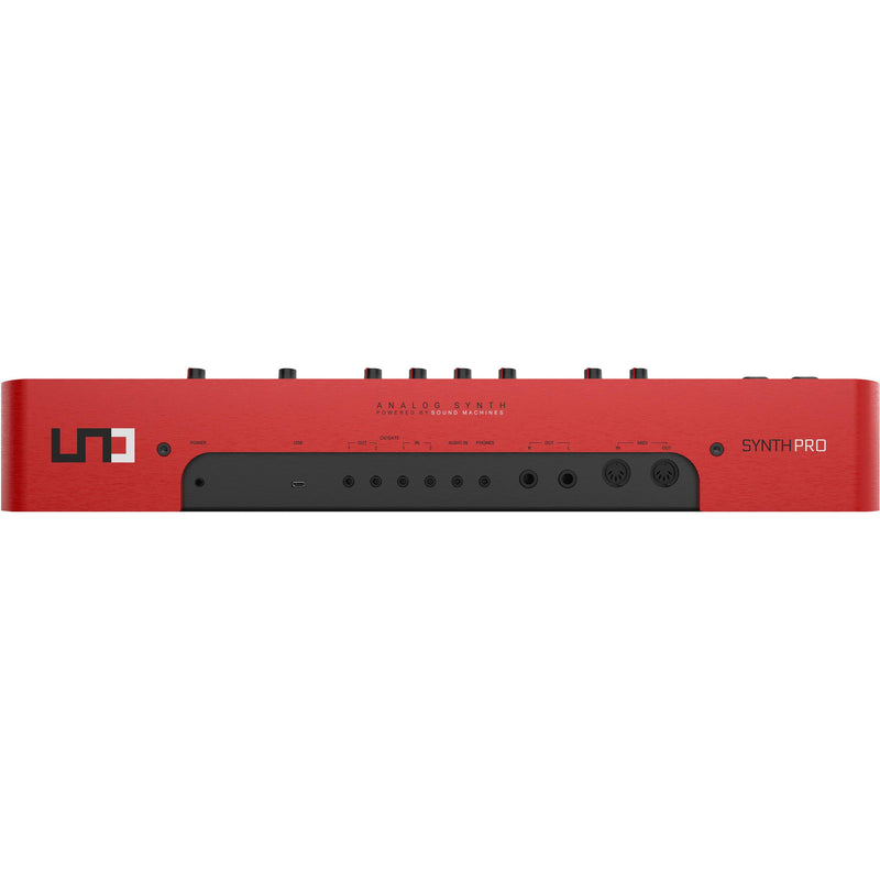 IK Multimedia UNO Synth PRO Sintetizador Análogo Sintetizadores IK Multimedia 