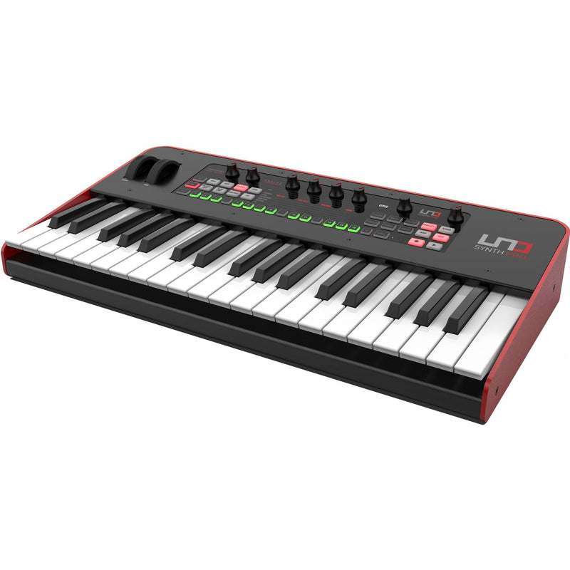 IK Multimedia UNO Synth PRO Sintetizador Análogo Sintetizadores IK Multimedia 