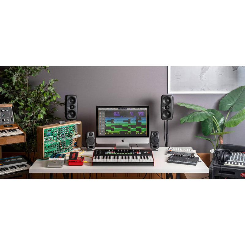 IK Multimedia UNO Synth PRO Sintetizador Análogo Sintetizadores IK Multimedia 