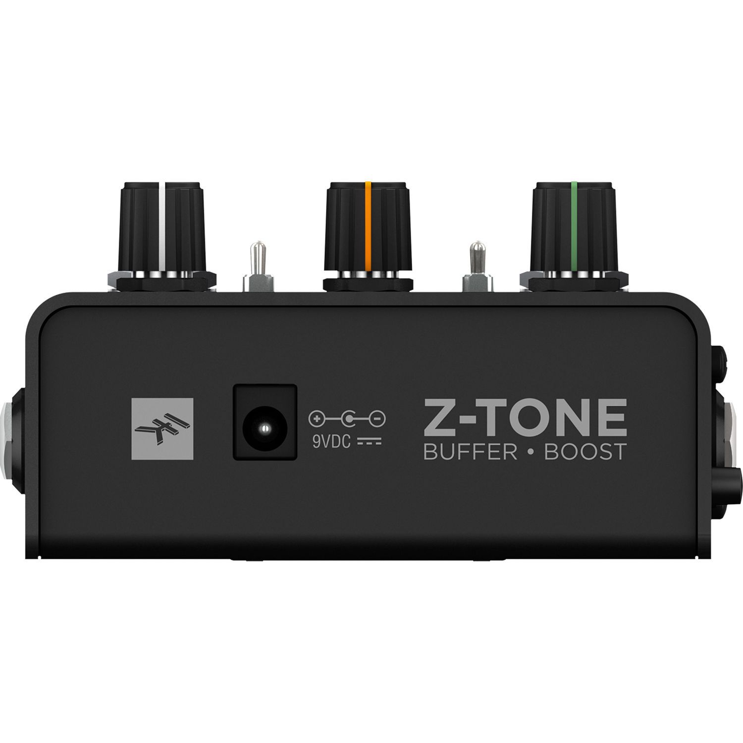 IK Multimedia Z-Tone Buffer Boost Preamplificador / Caja Directa Efectos y Pedales IK Multimedia 