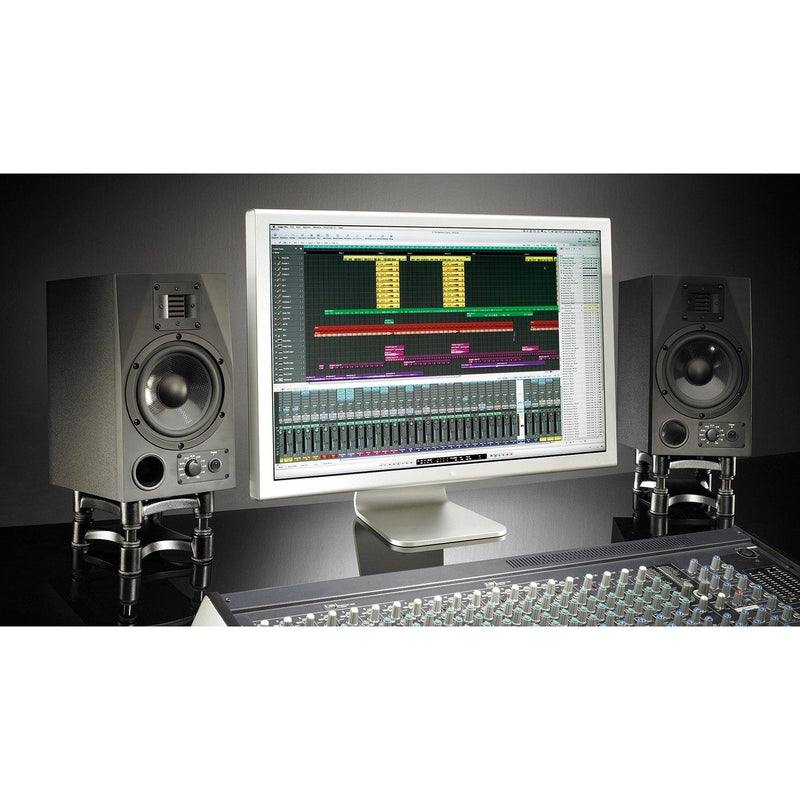 Iso Acoustics ISO-155 Soporte para Monitor de Estudio (Par) Accesorios Iso Acoustics 