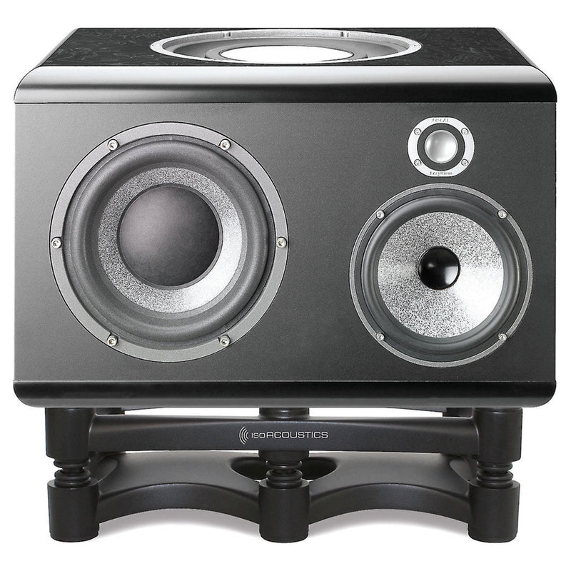 Iso Acoustics ISO-L8R430 Soporte para Monitor de Estudio Accesorios Iso Acoustics 