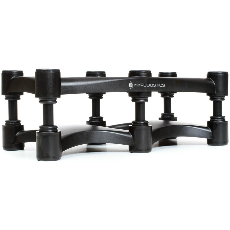 Iso Acoustics ISO-L8R430 Soporte para Monitor de Estudio Accesorios Iso Acoustics 