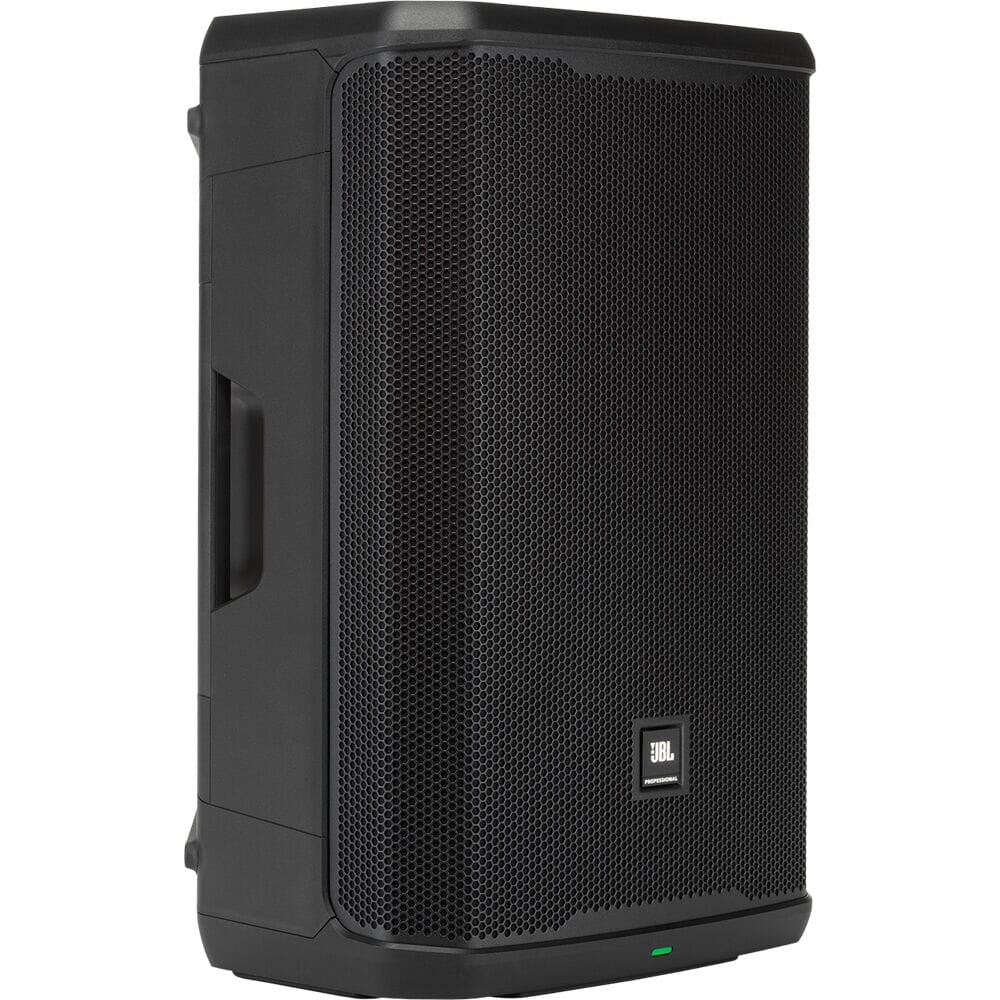 JBL PRX915 Caja Activa de 15" 2000W con Bluetooth Cajas Activas JBL 