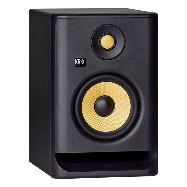 KRK Rokit 5 G4 Monitor de Estudio 5" (Nueva Generación) Monitores de Estudio KRK 