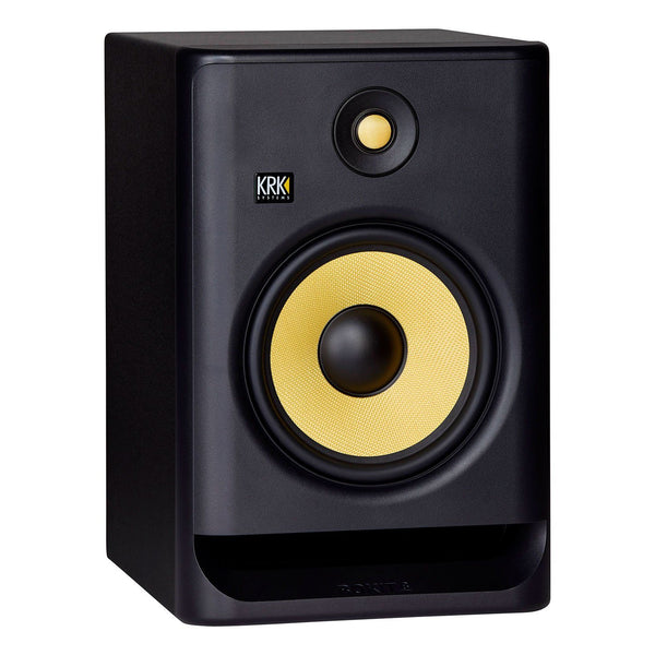 KRK Rokit 8 G4 Monitor de Estudio 8" (Nueva Generación) Monitores de Estudio KRK 
