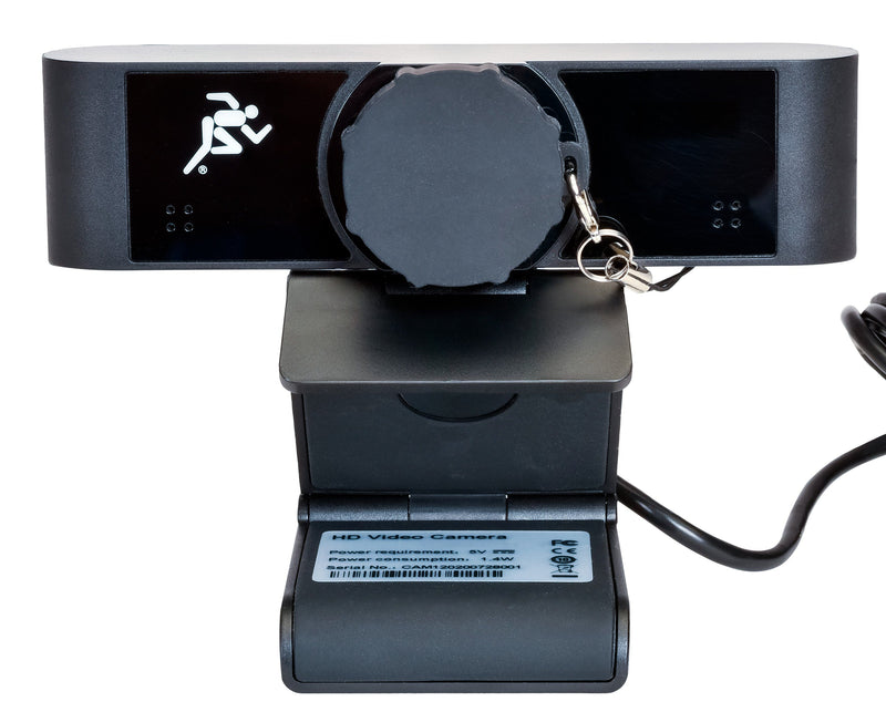 Webcam con microfono integrado cheap