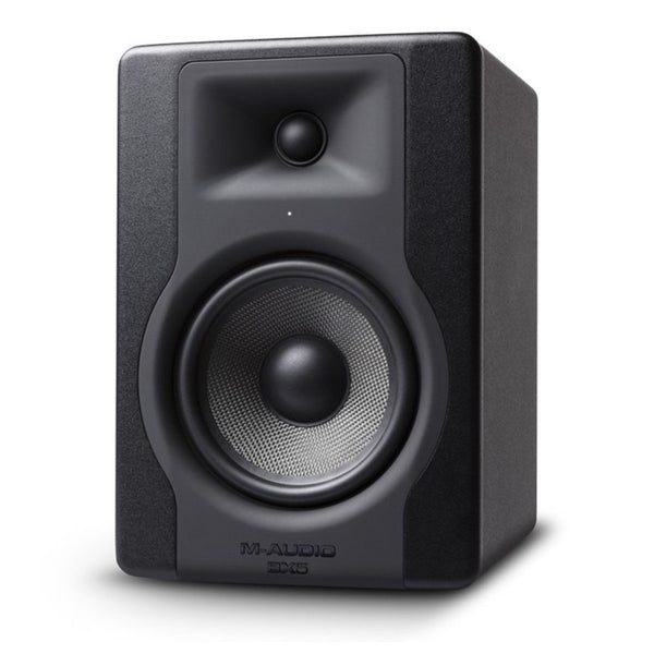 M-Audio BX5 D3 Monitor de Estudio de 5" Pulgadas 100W Monitores de Estudio M-Audio 