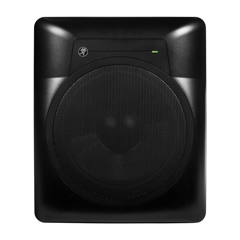 Mackie MRS10 Subwoofer Monitor de Estudio de 10" Pulgadas Subwoofers de Estudio Mackie 