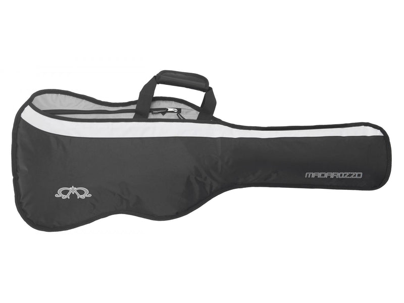 Madarozzo MADessential G008 Negra/Gris Funda de Guitarra Eléctrica Fundas para Guitarras Madarozzo 