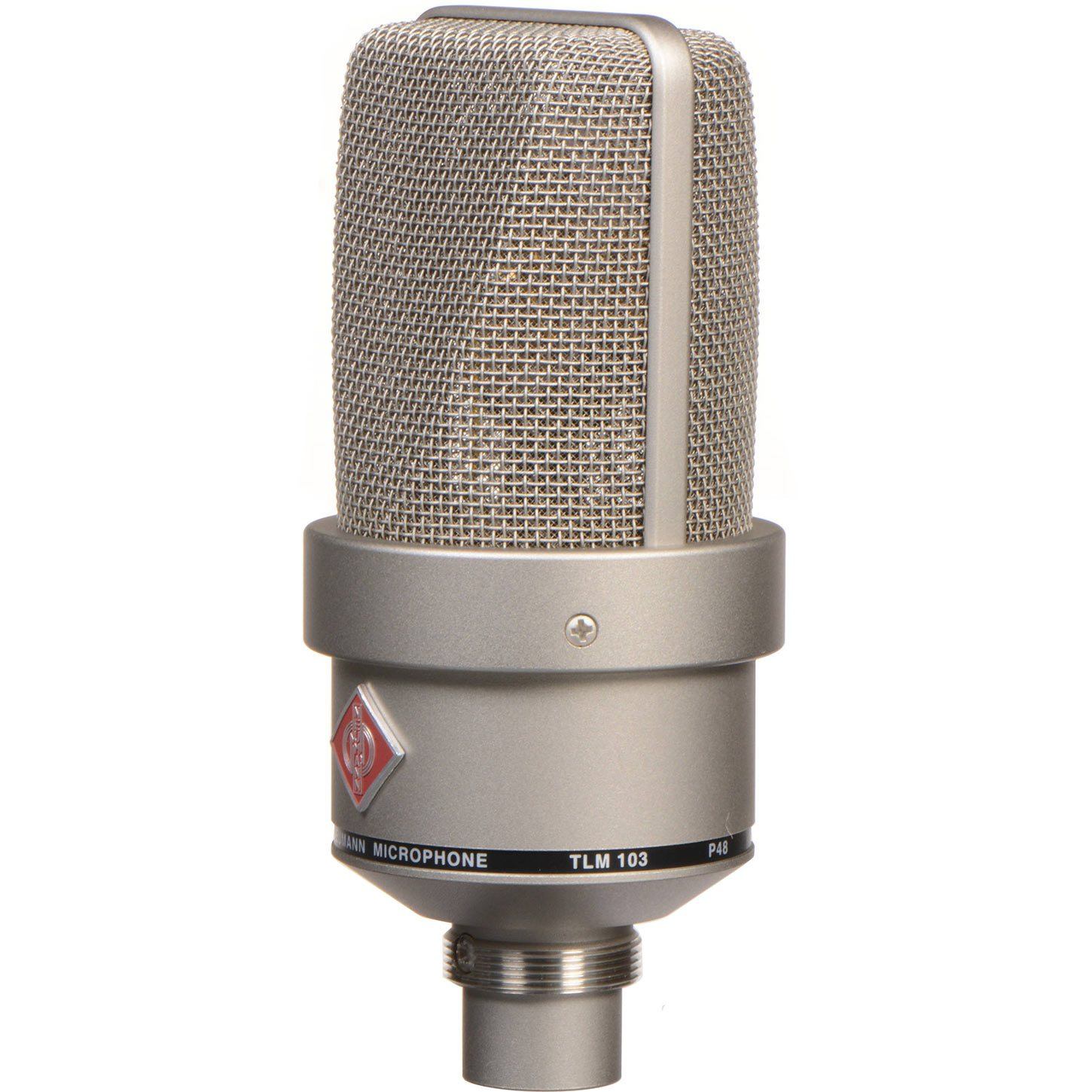 Neumann TLM 103 Micrófono de Condensador Micrófonos Neumann 