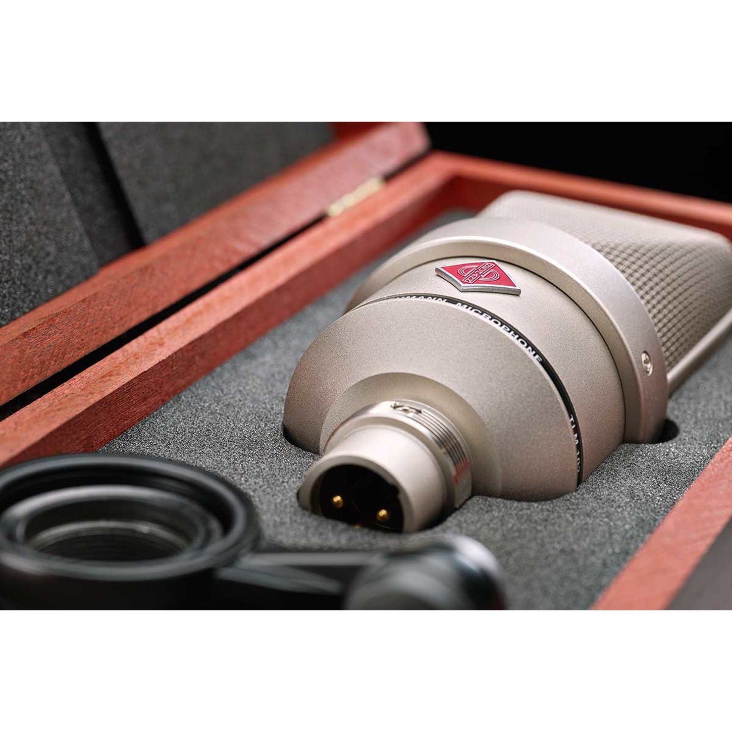 Neumann TLM 103 Micrófono de Condensador Micrófonos Neumann 