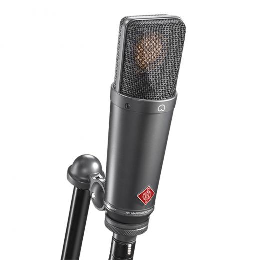 Neumann TLM 193 Microfono de Condensador Micrófonos de Condensador Neumann 