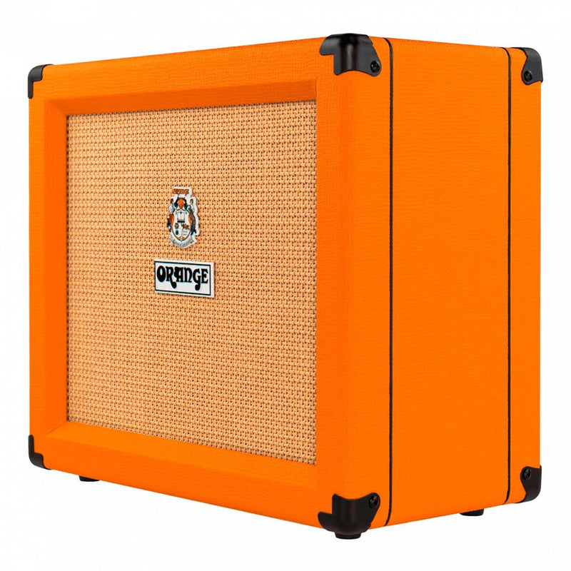 Orange Crush 35RT Amplificador de Guitarra 35 Watts Amplificadores de Guitarra Orange 