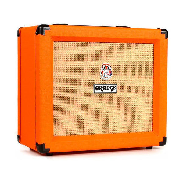 Orange Crush 35RT Amplificador de Guitarra 35 Watts Amplificadores de Guitarra Orange 