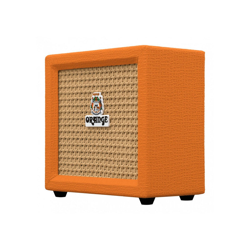 Orange Crush Mini Amplificador De Guitarra De 3 Watts Amplificadores de Guitarra Orange 