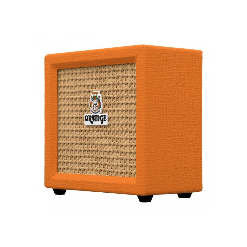 Orange Crush Mini Amplificador De Guitarra De 3 Watts (Open Box con Detalles) Amplificadores de Guitarra Orange 