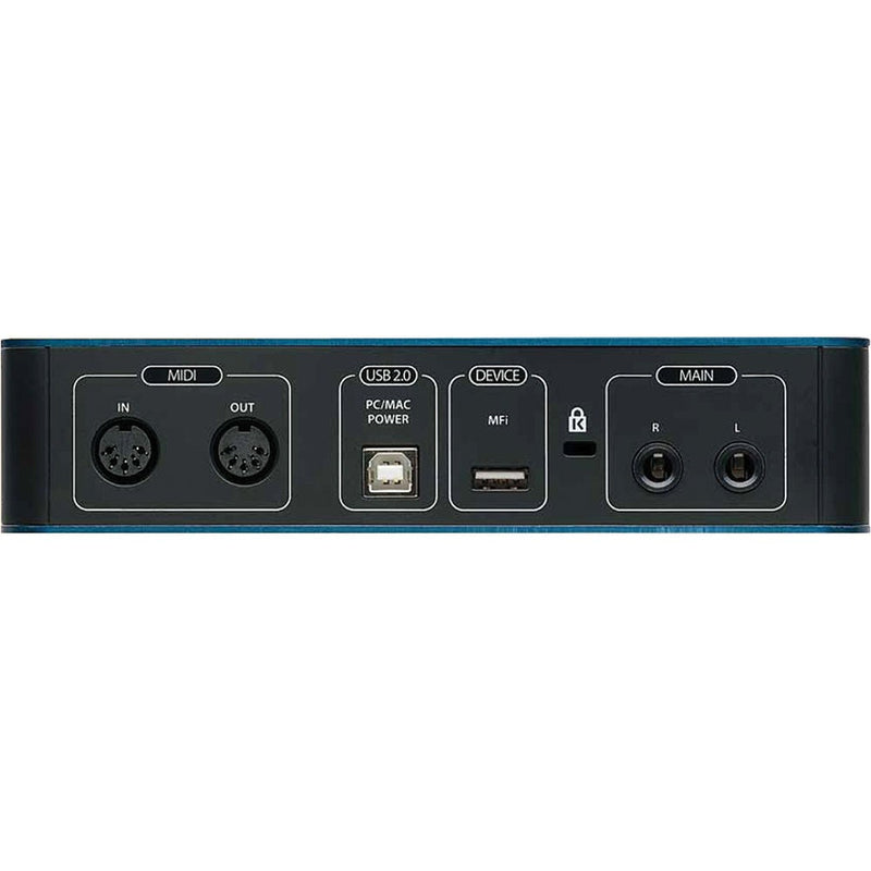PreSonus AudioBox iTwo Studio Pack de Grabación (Incluye Software) Packs de Grabación PreSonus 