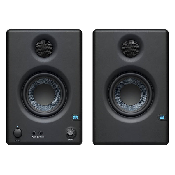 Presonus Eris 3.5 Par de Monitores de Estudio Monitores PreSonus 