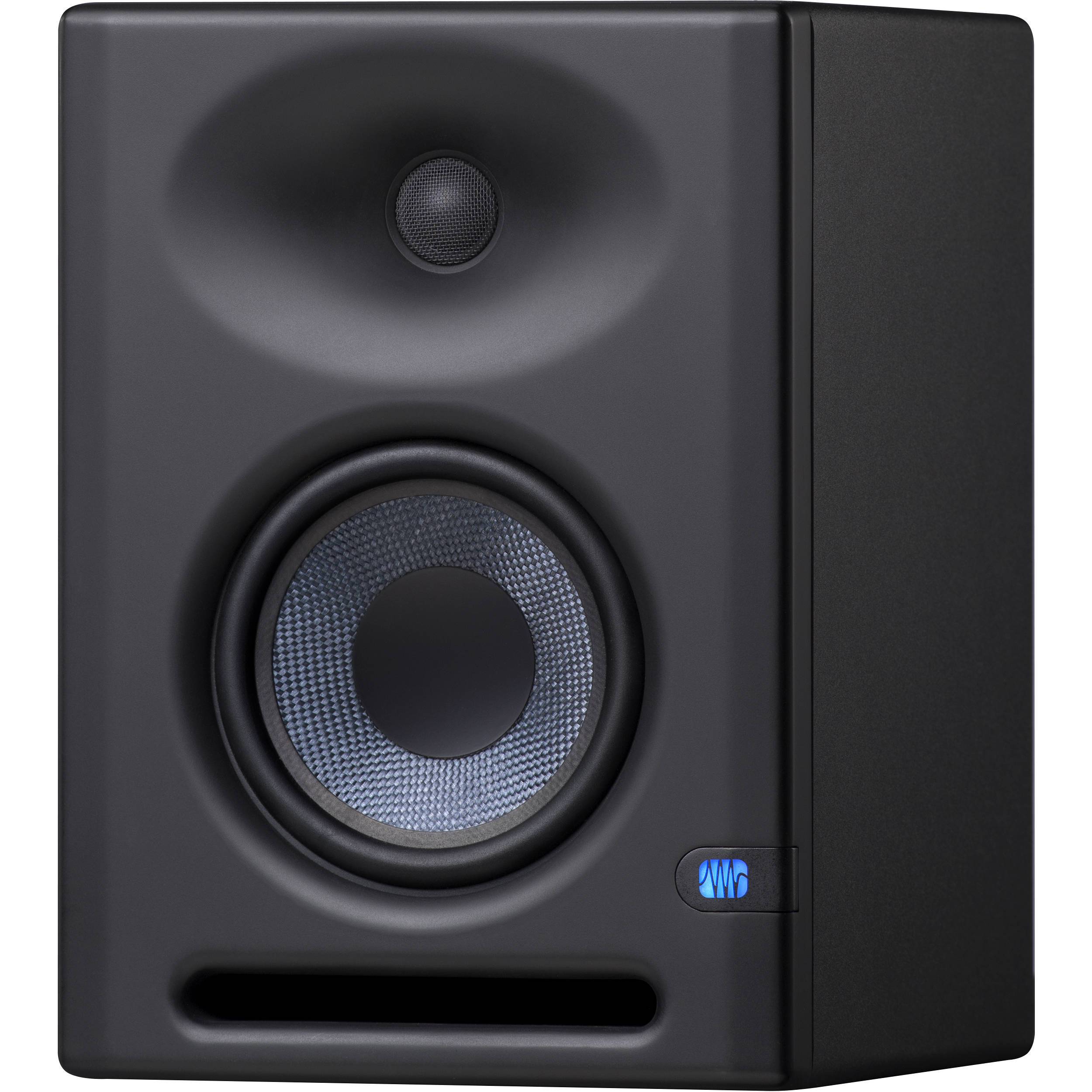 PreSonus Eris E5 XT Monitor de Estudio Activo de 5" Monitores de Estudio PreSonus 