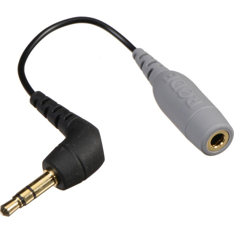 Rode SC3 Adaptador para smartLav TRRS 3.5mm a TRS Otros RODE 