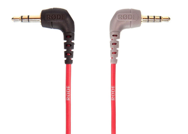 Rode SC7 Cable para VideoMic Go y VideoMicro Otros RODE 