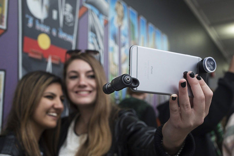 Rode VideoMic Me Micrófono Direccional para Smartphone Micrófonos RODE 