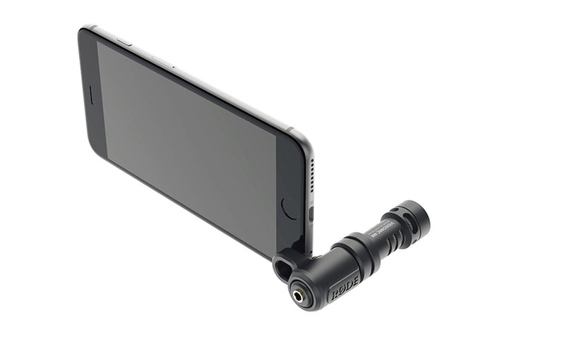 Rode VideoMic Me Micrófono Direccional para Smartphone Micrófonos RODE 