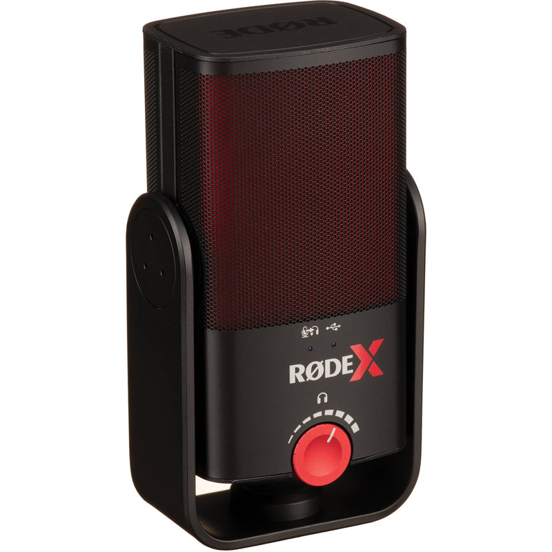 RODE X XCM-50 Micrófono de Condensador USB-C Micrófonos USB RODE 