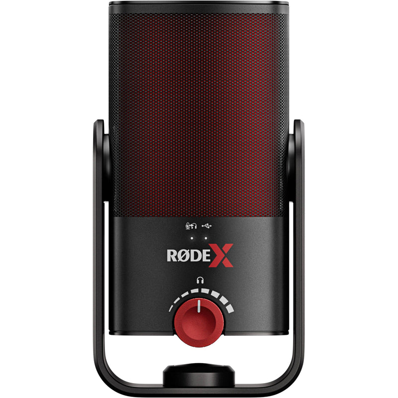 RODE X XCM-50 Micrófono de Condensador USB-C Micrófonos USB RODE 